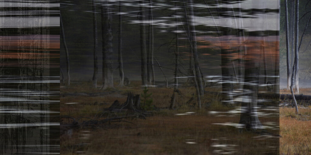2018. 'HIDDEN TREASURES' 1. FOTO. (di-bond) 075x150cm. lowres